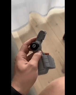 HalluxAlign™ Upgraded Bunion Corrector