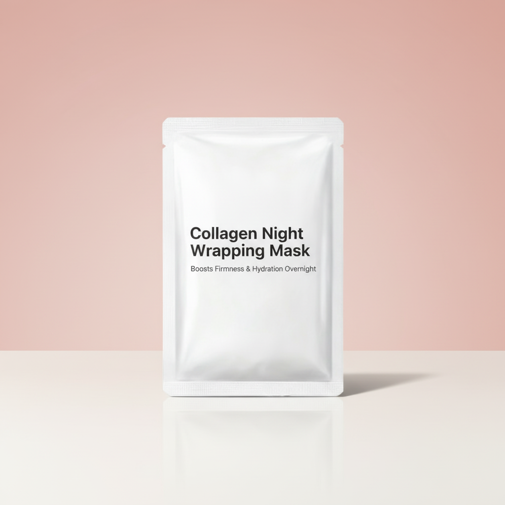 Collagen Night Wrapping Mask
