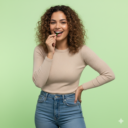 Metabolism Vitamin Capsules