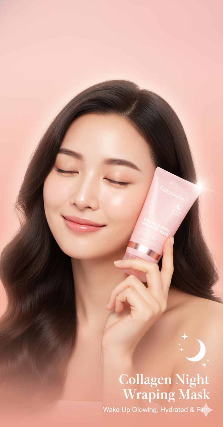 Collagen Night Wrapping Mask
