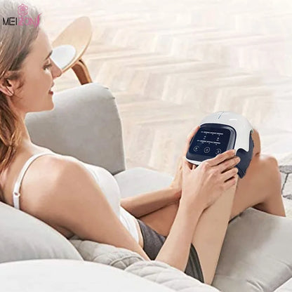 ThermaStep™ Deep Heat Platform