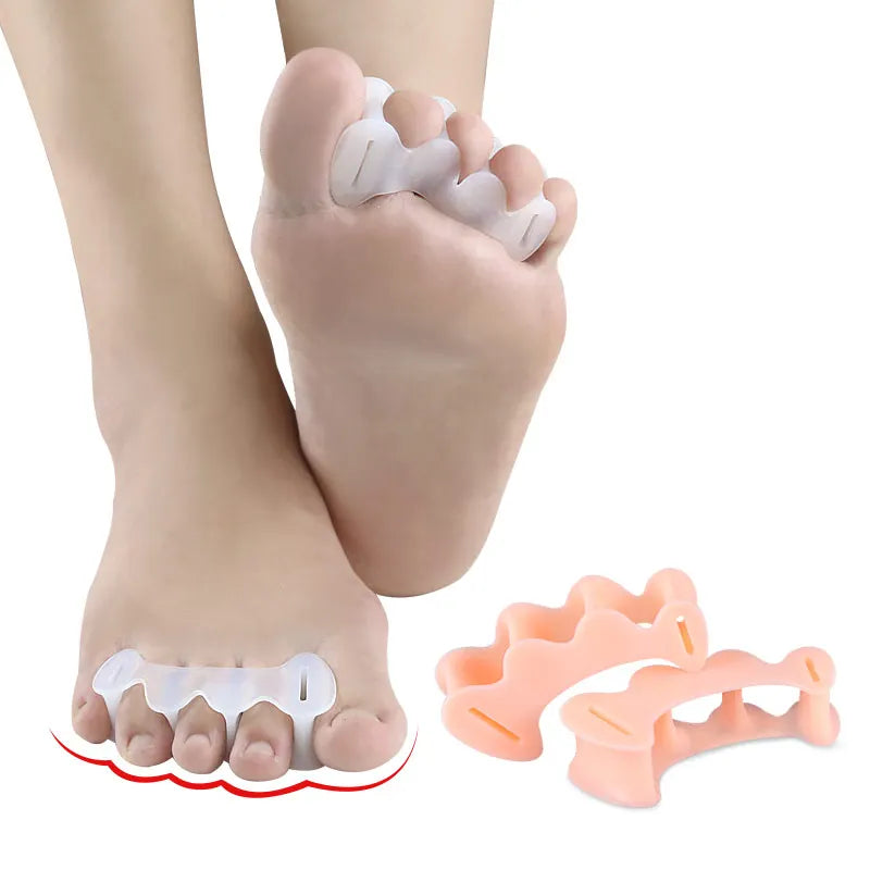 HalluxForm™ Corrective Toe Spacer