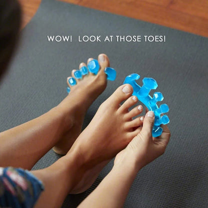 HalluxStretch™ Toe Separator