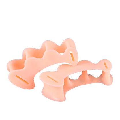 HalluxForm™ Corrective Toe Spacer