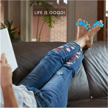 HalluxStretch™ Toe Separator