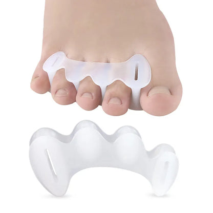 HalluxForm™ Corrective Toe Spacer