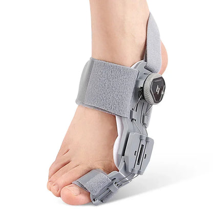 HalluxAlign™ Upgraded Bunion Corrector