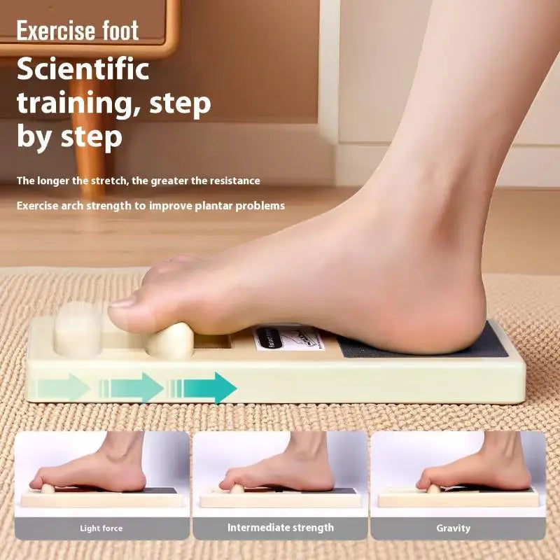 FlexiFoot™ Arch Corrector