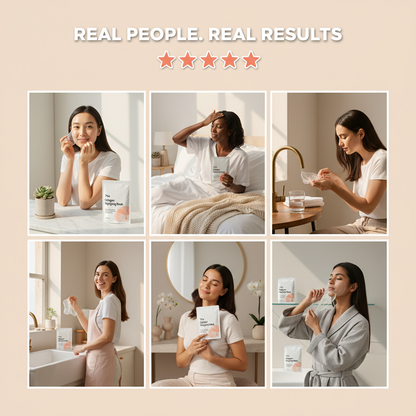 Collagen Night Wrapping Mask