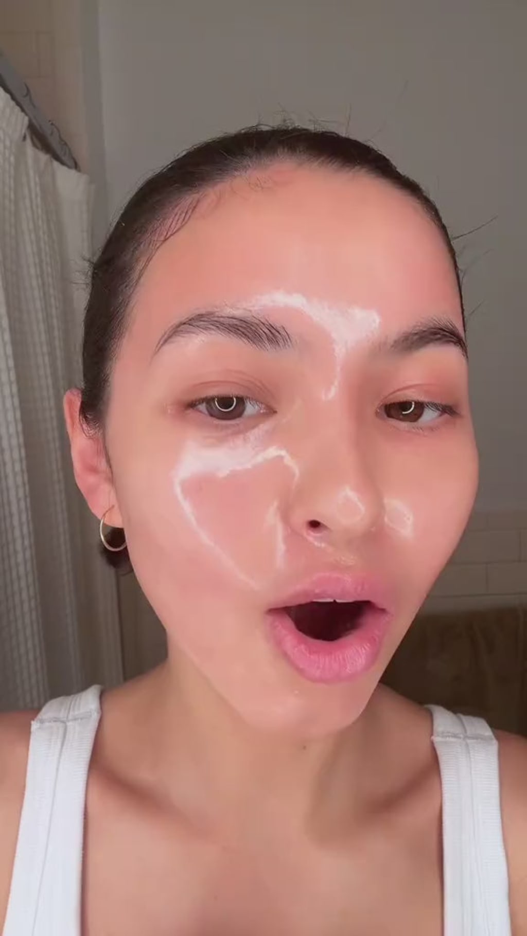 Collagen Night Wrapping Mask